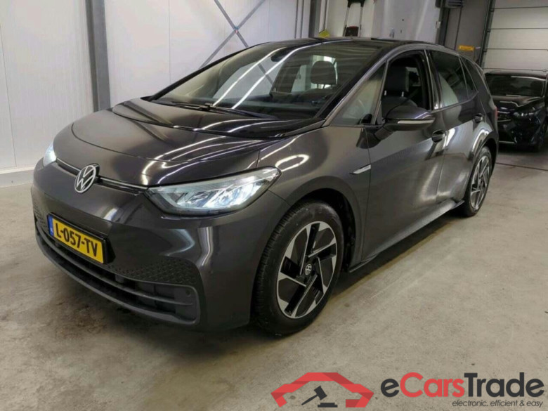 VOLKSWAGEN ID.3 Life 58 kWh