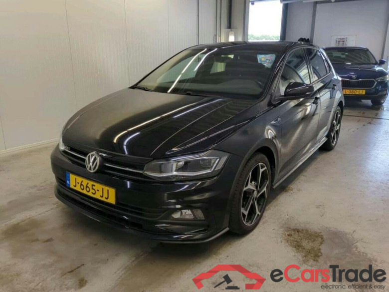 VOLKSWAGEN POLO 1.0 TSI Highl.BnsR