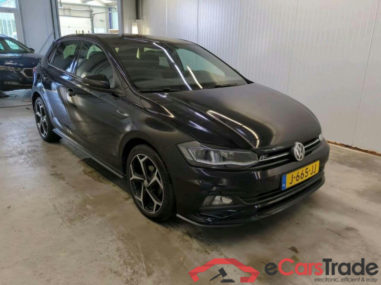 VOLKSWAGEN POLO 1.0 TSI Highl.BnsR #5