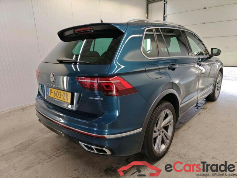 VOLKSWAGEN Tiguan 1.4 TSI eHy R Bns+ #2