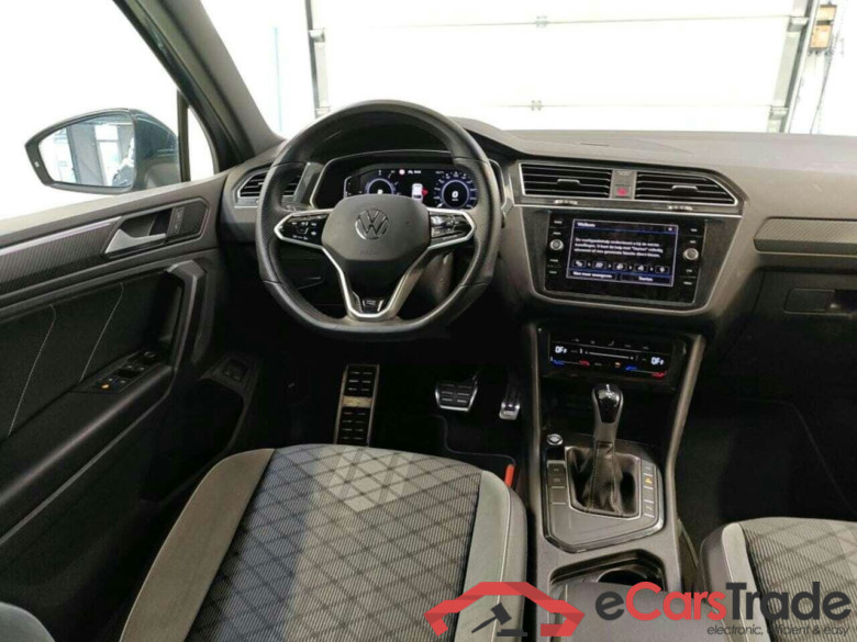 VOLKSWAGEN Tiguan 1.4 TSI eHy R Bns+ #3