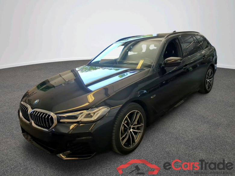 Baureihe 5 Touring 530 e M Sport 2.0 215KW AT8 E6d