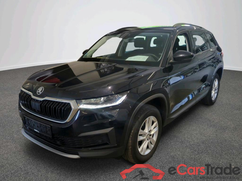 Kodiaq Ambition 2.0 TDI 110KW AT7 E6d #1