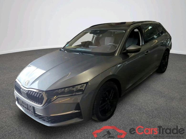 Octavia Combi 2.0 TDI 110 kW Selection TDI 110KW AT7 6E #1