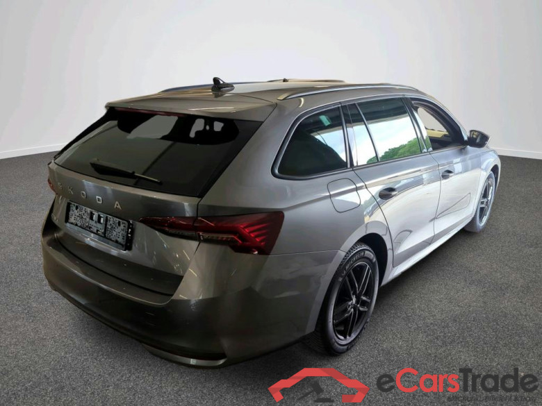 Octavia Combi 2.0 TDI 110 kW Selection TDI 110KW AT7 6E #2