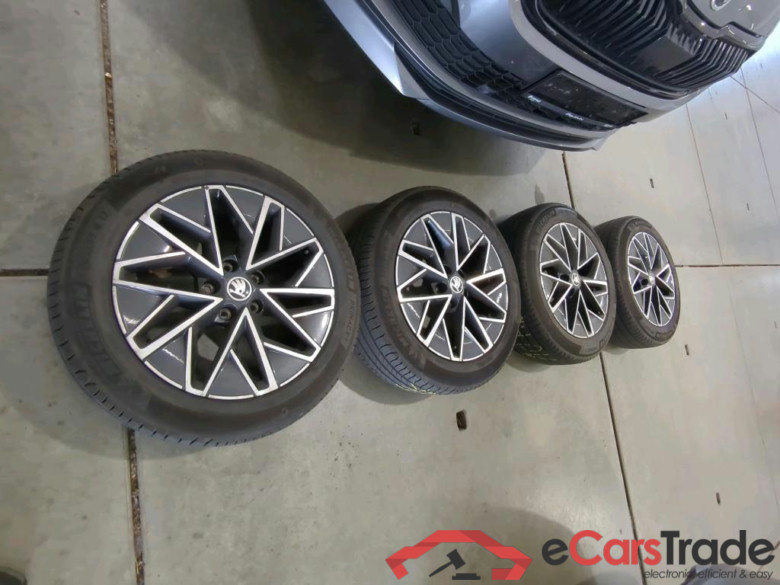 Octavia Combi 2.0 TDI 110 kW Selection TDI 110KW AT7 6E #6