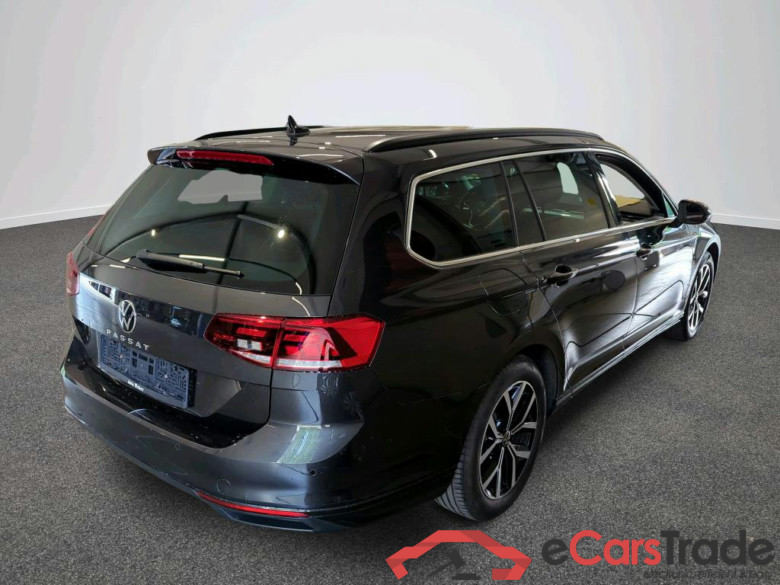 Passat Variant Business 1.5 TSI 110KW AT7 E6d #2