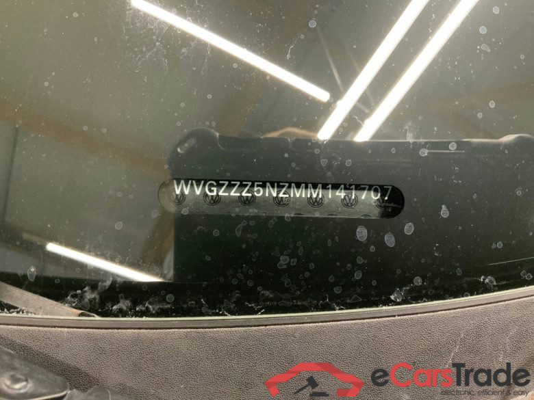 Tiguan Allspace Comfortline 2.0 TDI 110KW AT7 E6d #5