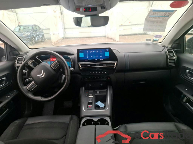 CITROEN C5 Aircross / 2022 / 5P / SUV Hybride rechargeable 225 e-EAT8 Feel #5