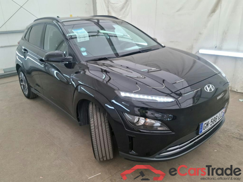 Kona Intuitive Electrique 2WD 39kWh BVA / TRANSFO VP/VF #5