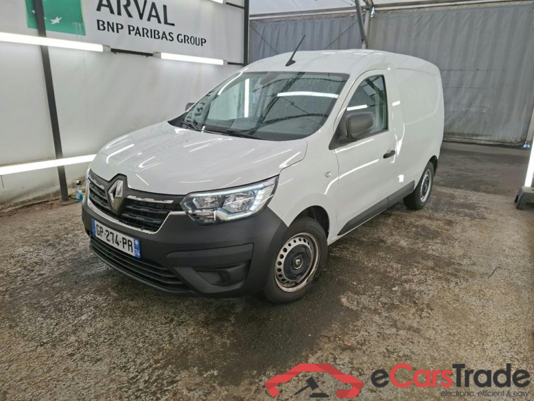 Kangoo Express Confort 1.5 dCi 95CV BVM6 E6d #1