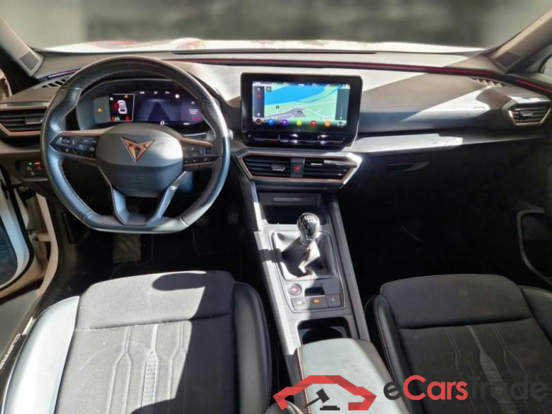 CUPRA FORMENTOR / 2020 / 5P / SUV 1.5 TSI #3
