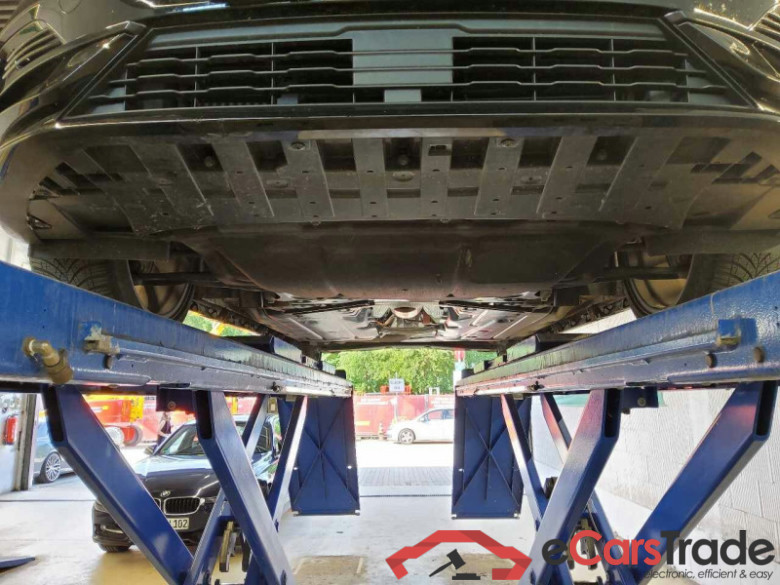 Ford Fiesta (CE1)(2017->) DE - LimS5 1.0 EcoBoost M-Hybrid EU6d, ST-Line, (Facelift) 2021 - 2023 #5