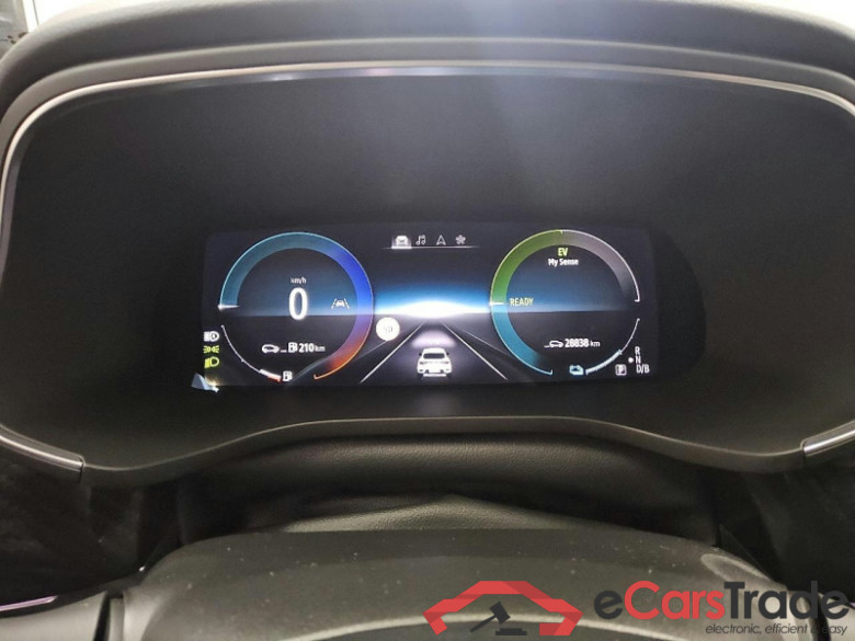 Renault Arkana (2021->) DE - SUV5 1.6 E-TECH Hybrid 145 EU6d, E-Tech Engineered, 2022 - 2023 #6