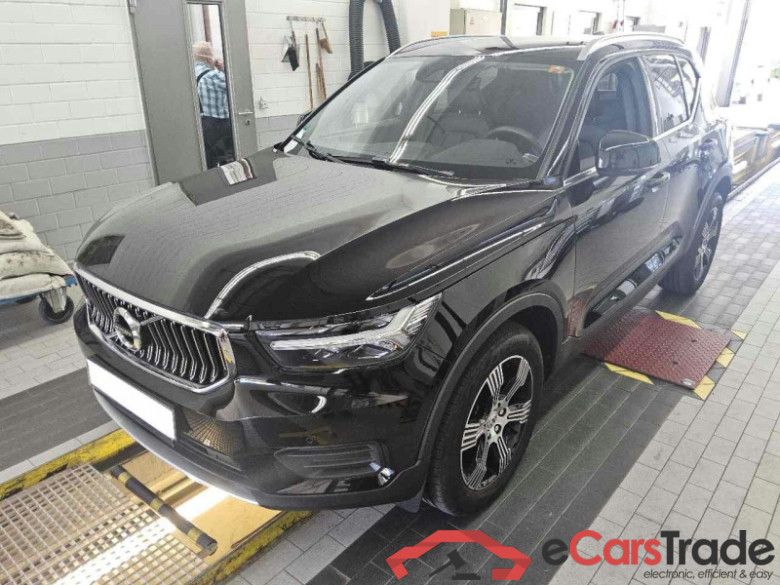 Volvo XC40 (2017->) DE - SUV5 T3 2WD EU6d, Inscription, 2020 - 2022 #1