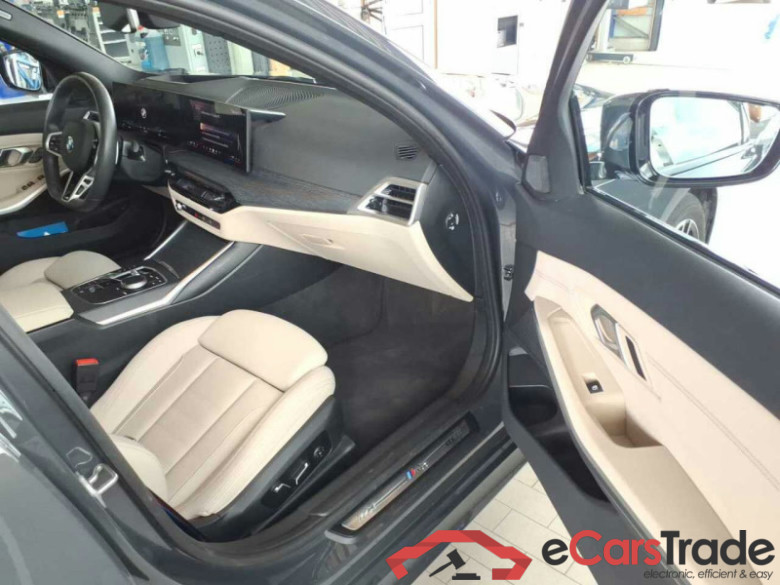 BMW 3 Touring (G21N)(07.2022->) DE - Kb5 318 i EU6e, M Sport, (Facelift 2) 2024 - 2026 #5