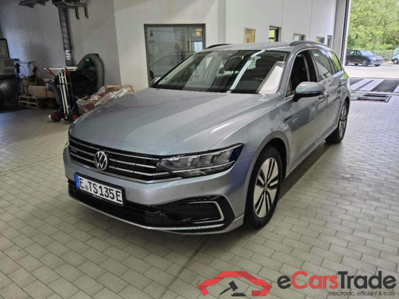 Volkswagen Passat Variant (CB5)(03.2019->2024) DE - Kb5 1.4 TSI Plug-In Hybrid EU6d, GTE OPF, (Facelift) 2019 - 2023