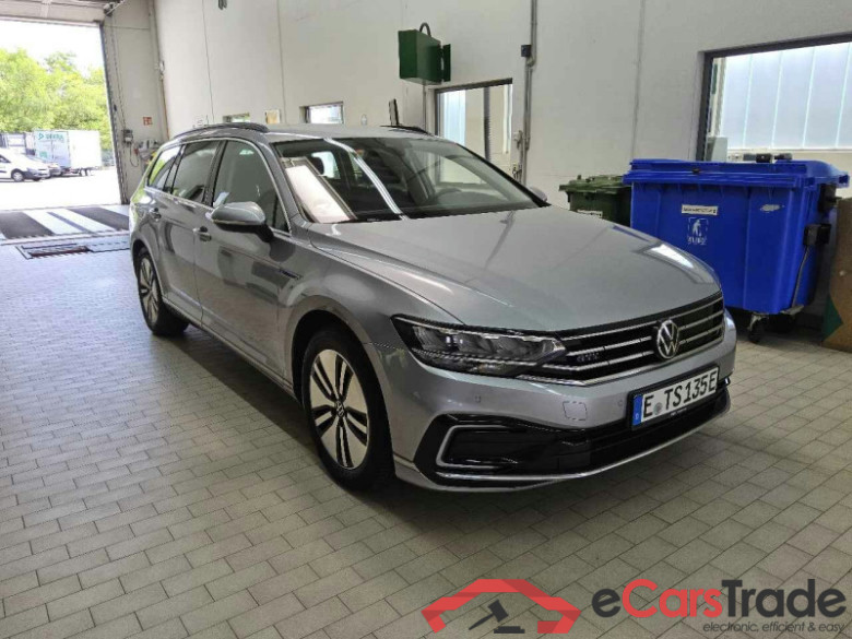 Volkswagen Passat Variant (CB5)(03.2019->2024) DE - Kb5 1.4 TSI Plug-In Hybrid EU6d, GTE OPF, (Facelift) 2019 - 2023 #2