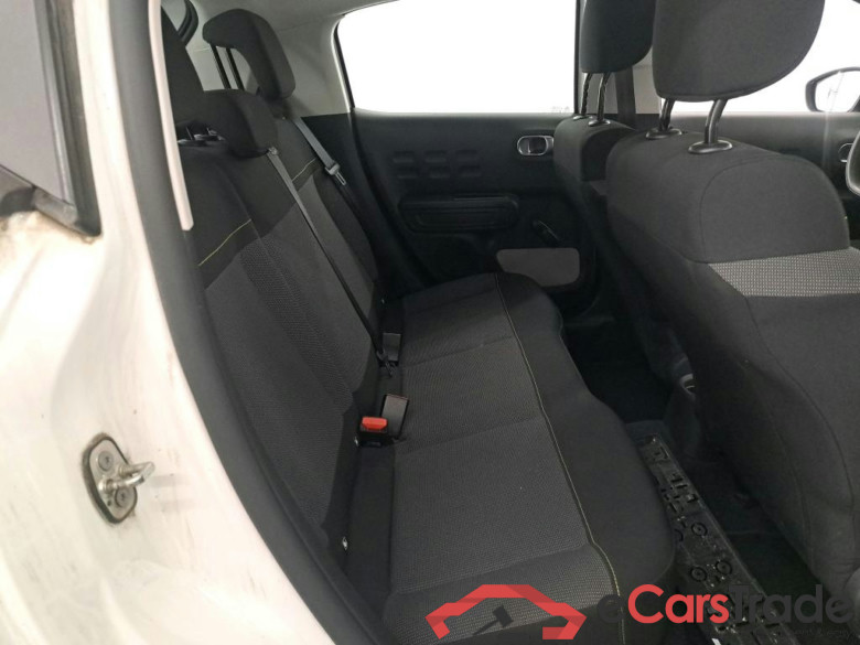 CITROAu2039N C3 1.2 PURETECH 83 FEEL MAN S-S #6