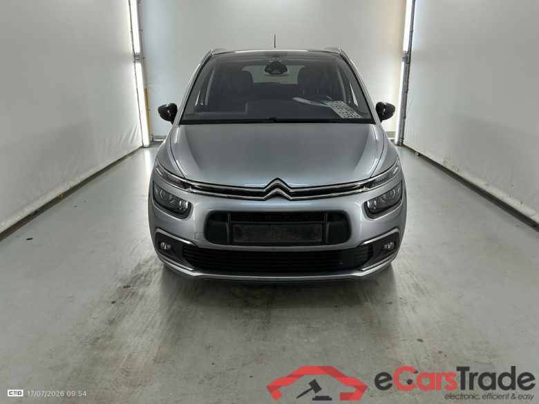 CITROËN GRAND C4 SPACETOURER 1.5 BLUEHDI 130 S-S MAN6 BUSINESS LOUNGE #2