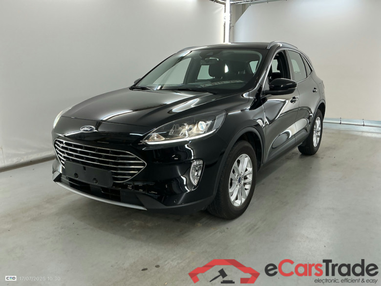 FORD KUGA 2.5I FHEV 140KW TITANIUM AUTO