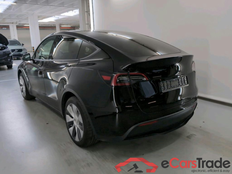 TESLA MODEL Y BEV AUTO RWD #3