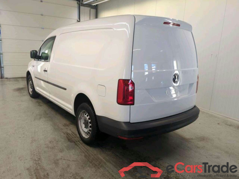 VOLKSWAGEN Caddy 1.4 TGI L2H1 Eco.Com #6