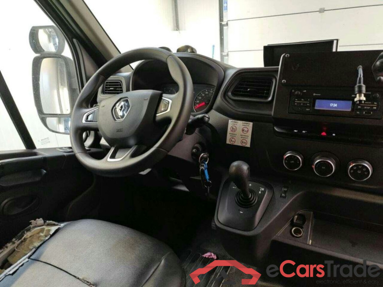 RENAULT Master T35 2.3 dCi L3 #3