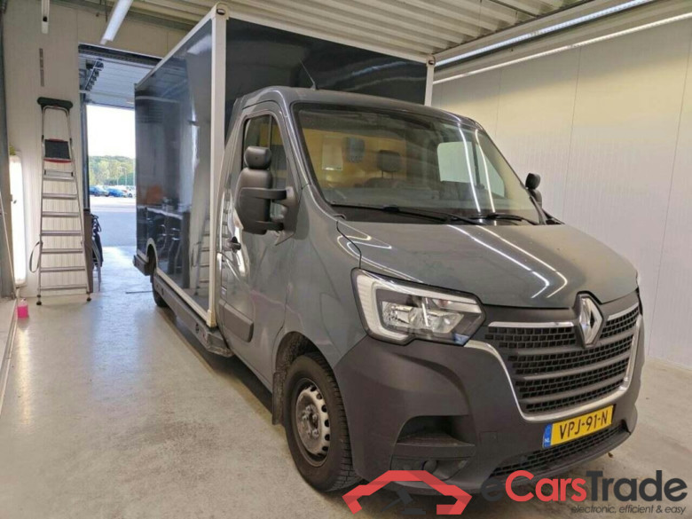 RENAULT Master T35 2.3 dCi L3 #5
