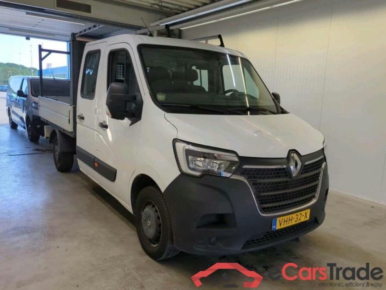RENAULT Master T35 2.3 dCi L2H2 DC #5