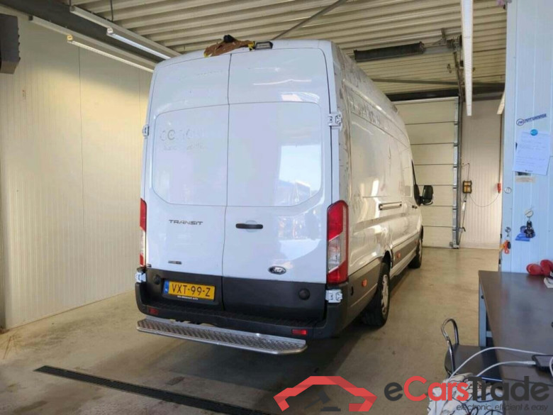 FORD Transit 350 2.0 TDCI L4H3 Tr #2