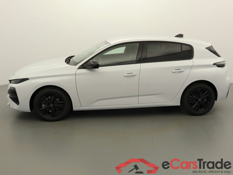 Peugeot 308 BUSINESS 1.2 Hybrid Electric/Gasoline 147hp #4