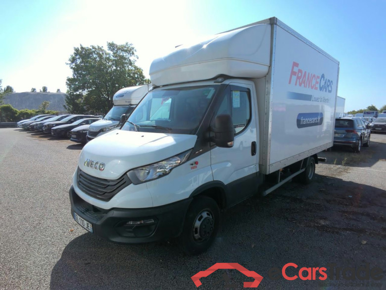 20M3 HAYON PORTE LAT ATS RISK