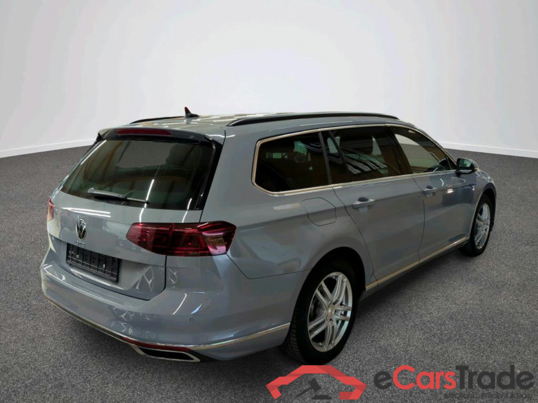 Passat Variant GTE 1.4 TSI 160KW AT6 E6d #2