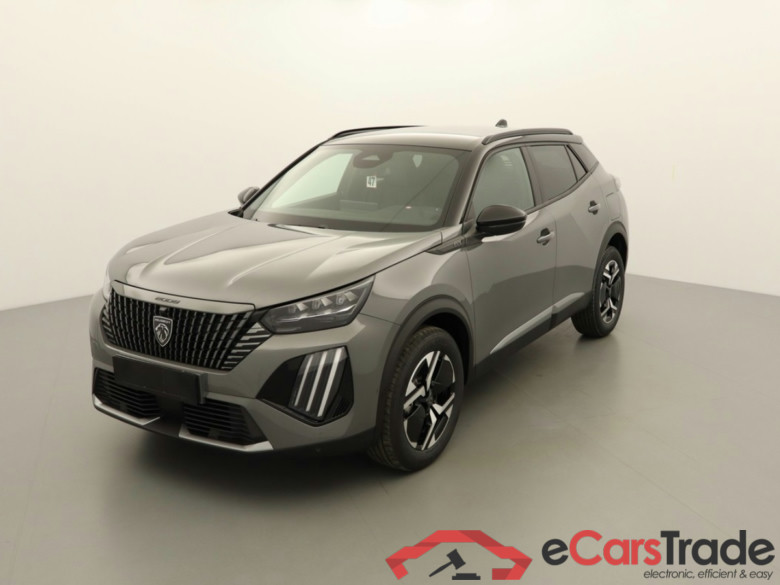 Peugeot 2008 GT 1.2 Gasoline 137hp