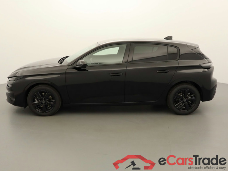 Peugeot 308 Business 1.2 Hybrid Electric/Gasoline 147hp #4