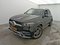 preview Mercedes GLE-Class #1