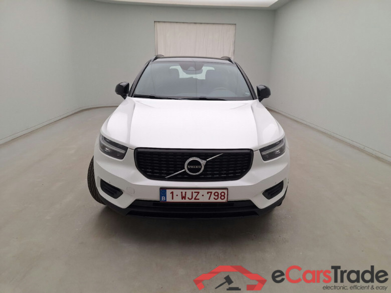 Volvo, XC40 '17, Volvo XC40 T3 Geartronic R-Design 5d #1