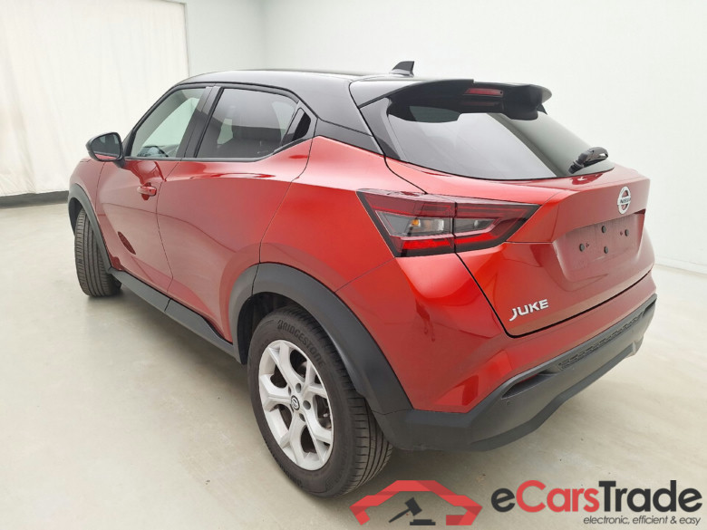 Nissan, Juke '19, Nissan Juke 1.0 DIG-T 117 Tekna 5d #3