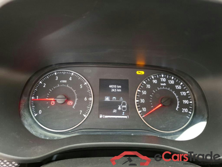 Sandero III Confort 1.0 TCe 90CV BVM5 E6d #6