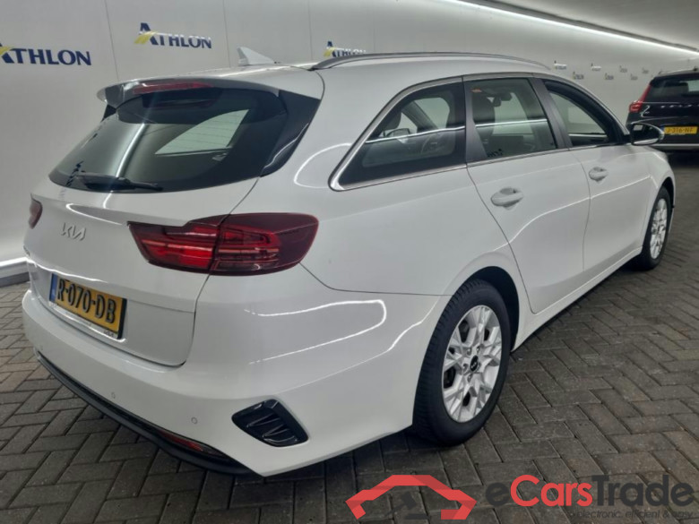 KIA ceed sportswagon 1.0 T-GDi DynamicLine 5D 88kW uitlopend #3