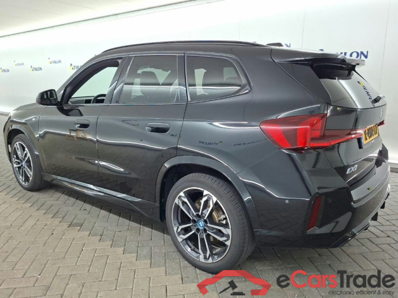BMW iX1 eDrive20 5D 150kW #4