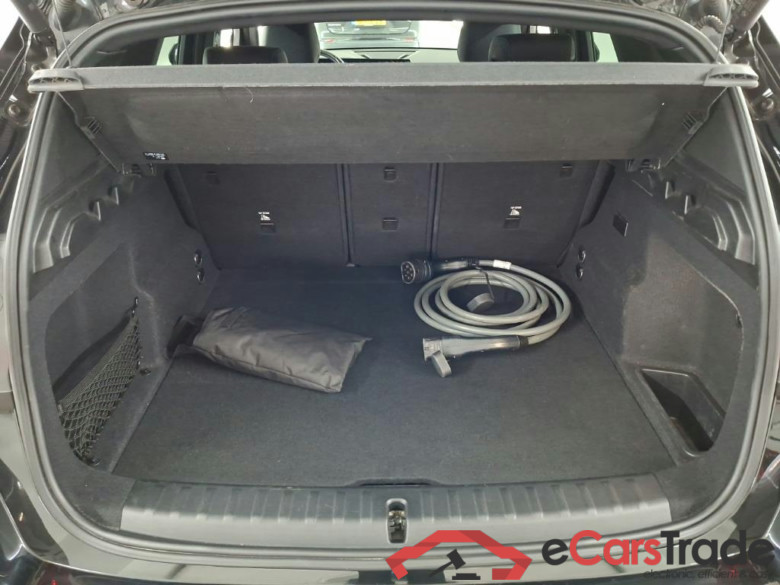 BMW iX1 eDrive20 5D 150kW #5