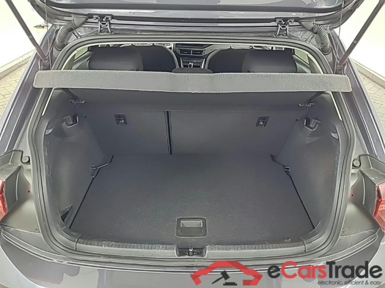 VOLKSWAGEN POLO 1.0 TSI 70kW Life Business 5D #5