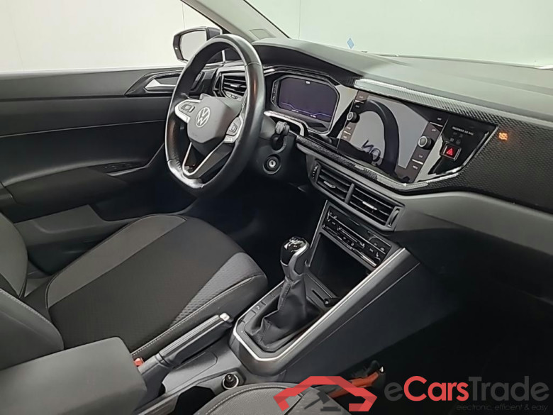 VOLKSWAGEN POLO 1.0 TSI 70kW Life Business 5D #6