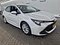 preview Toyota Corolla #1