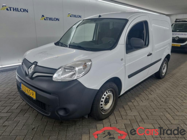 RENAULT KANGOO 1.5 dCi 80 Comfort 4D 59kW