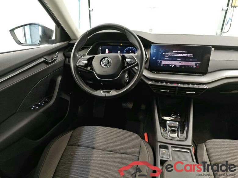 SKODA Octavia Combi 1.0 TSI Bns Edition #3