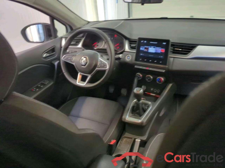 RENAULT Captur 1.0 TCe Bns Zen #3