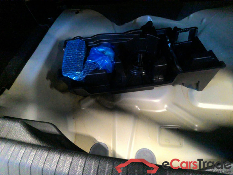 Citroen C4 Max Hybride 136 e-DCS6 #6
